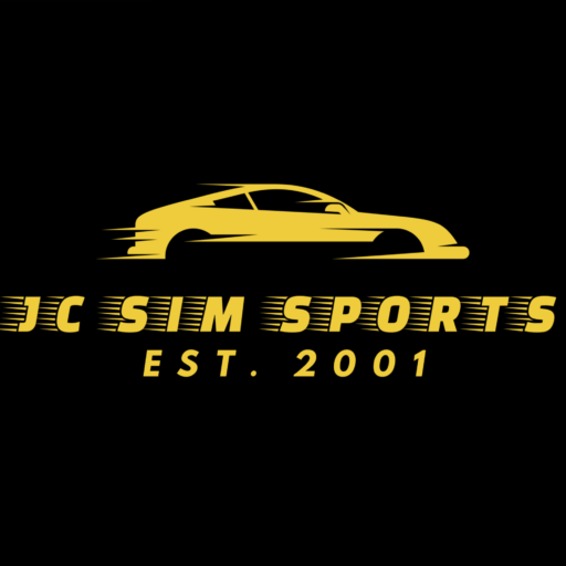 JC Sim Sports